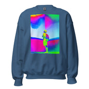 Unisex Sweatshirt #224