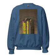Unisex Sweatshirt #316