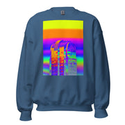 Unisex Sweatshirt #298