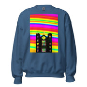 Unisex Sweatshirt #302