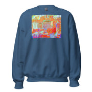 Unisex Sweatshirt #376