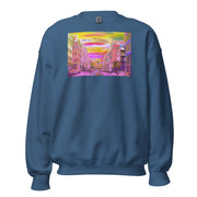 Unisex Sweatshirt #374