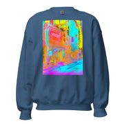 Unisex Sweatshirt #329