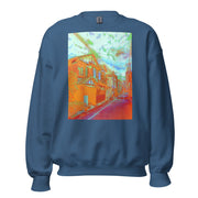 Unisex Sweatshirt #365