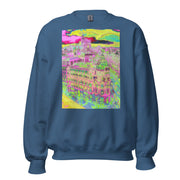 Unisex Sweatshirt #371