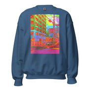 Unisex Sweatshirt #344