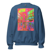 Unisex Sweatshirt #345