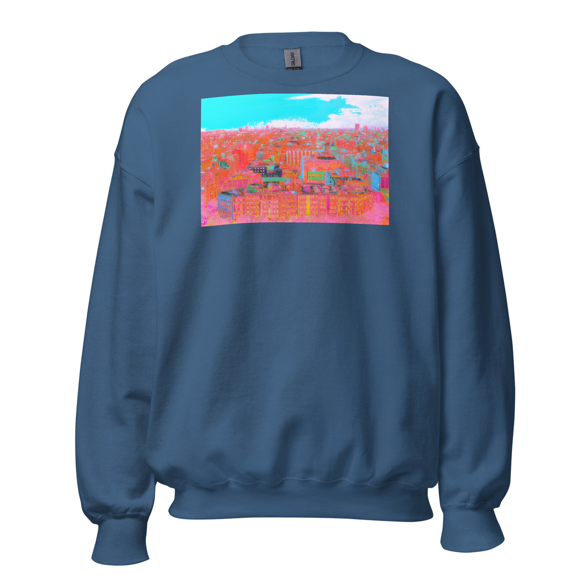 Unisex Sweatshirt #370