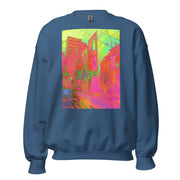 Unisex Sweatshirt #348