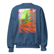 Unisex Sweatshirt #347