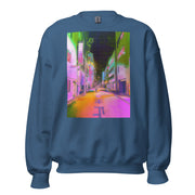 Unisex Sweatshirt #358