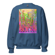 Unisex Sweatshirt #363