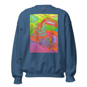 Unisex Sweatshirt #341