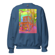 Unisex Sweatshirt #343