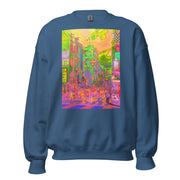 Unisex Sweatshirt #346