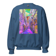 Unisex Sweatshirt #354