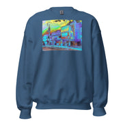 Unisex Sweatshirt #336