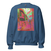 Unisex Sweatshirt #366
