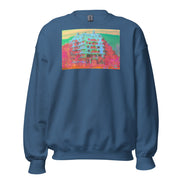 Unisex Sweatshirt #368