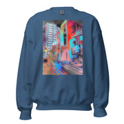 Unisex Sweatshirt #337