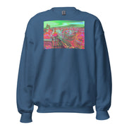Unisex Sweatshirt #369