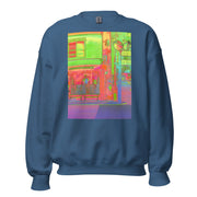 Unisex Sweatshirt #349
