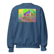 Unisex Sweatshirt #340