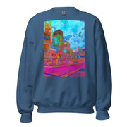 Unisex Sweatshirt #326