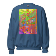 Unisex Sweatshirt #342