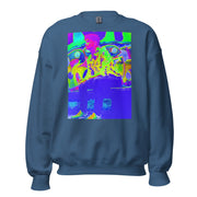Unisex Sweatshirt #172