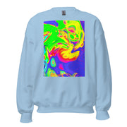 Unisex Sweatshirt #100