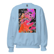 Unisex Sweatshirt #102