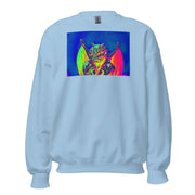 Unisex Sweatshirt #134