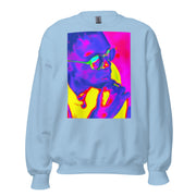 Unisex Sweatshirt #115