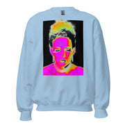 Unisex Sweatshirt #124