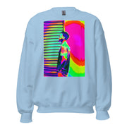 Unisex Sweatshirt #125