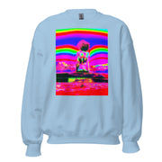 Unisex Sweatshirt #107