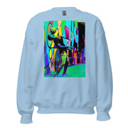 Unisex Sweatshirt #174
