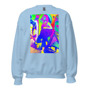 Unisex Sweatshirt #167
