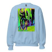 Unisex Sweatshirt #173