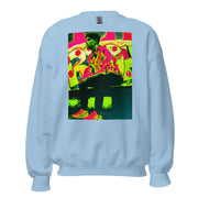 Unisex Sweatshirt #171