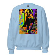 Unisex Sweatshirt #160