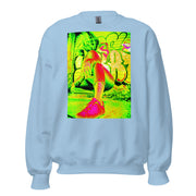 Unisex Sweatshirt #176