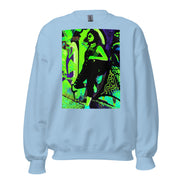 Unisex Sweatshirt #169