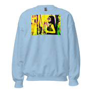 Unisex Sweatshirt #158