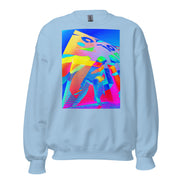 Unisex Sweatshirt #142
