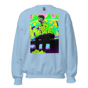 Unisex Sweatshirt #170