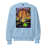 Unisex Sweatshirt #155
