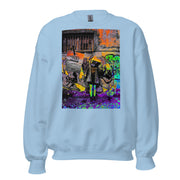 Unisex Sweatshirt #156