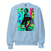 Unisex Sweatshirt #163